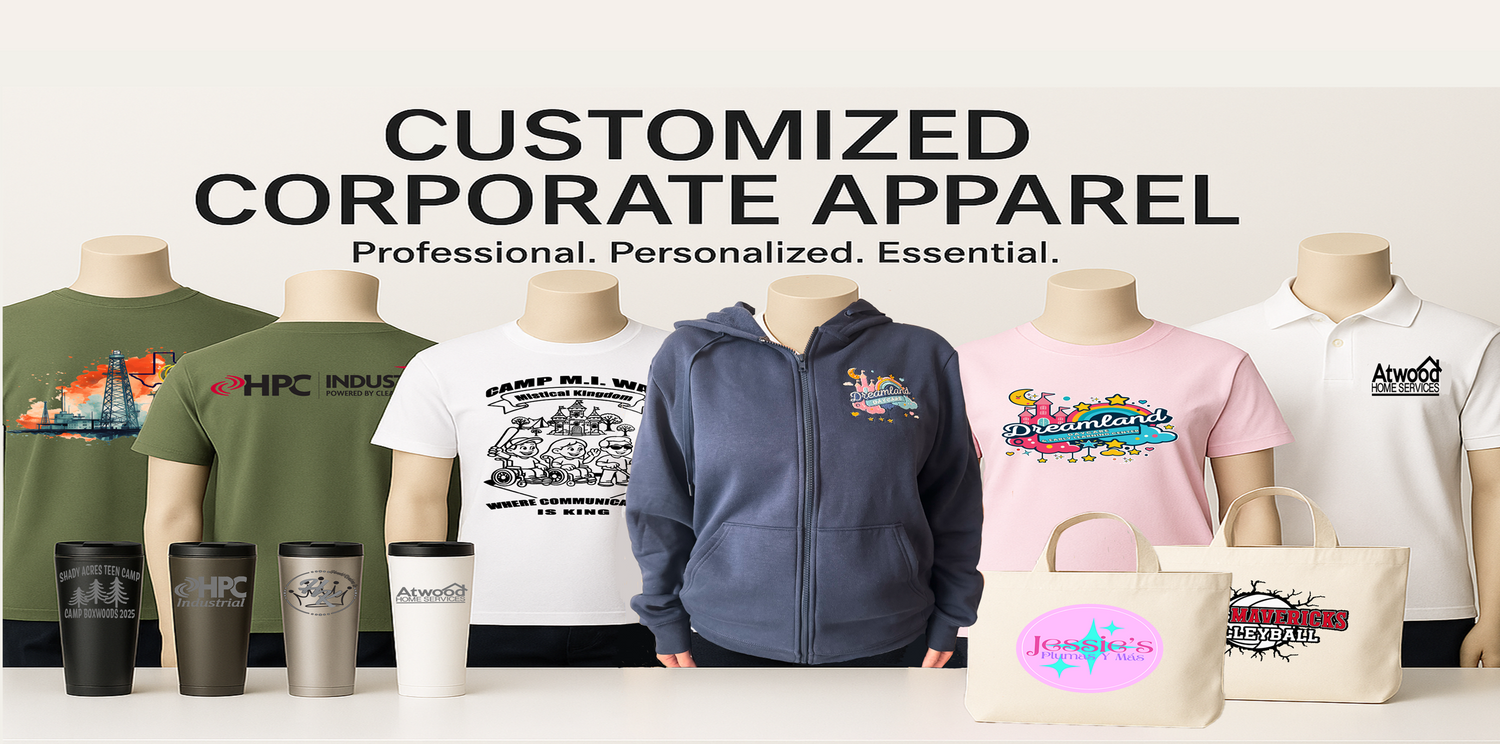 CUSTOMIZED CORPORATE COLLECTION