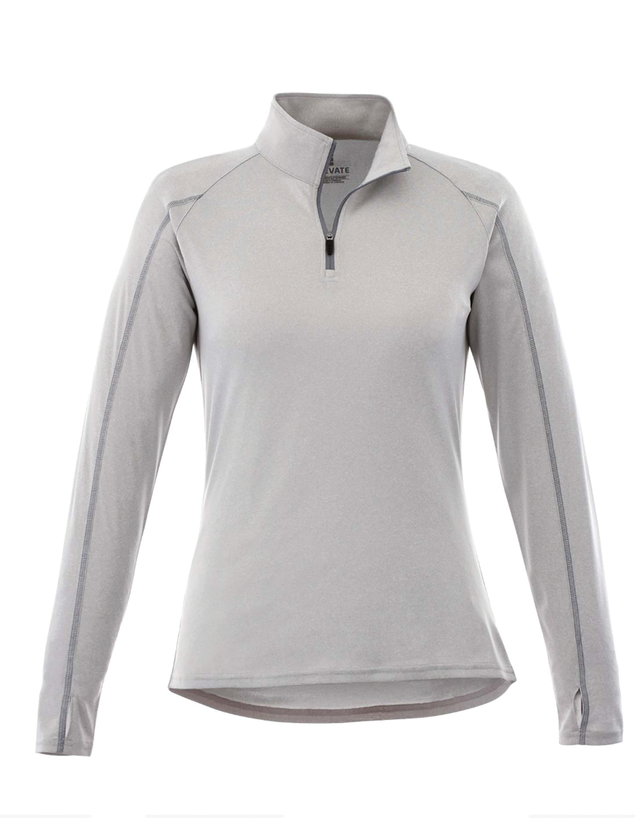 Trimark Taza Performance Knit Quarter Zip